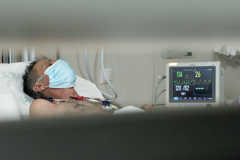 Las urgencias del Reina Sofía de Córdoba en el verano, en imágenes