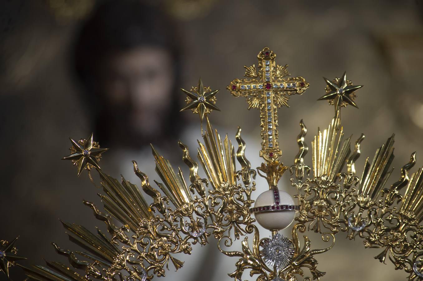 La Virgen de la Salud de San Gonzalo