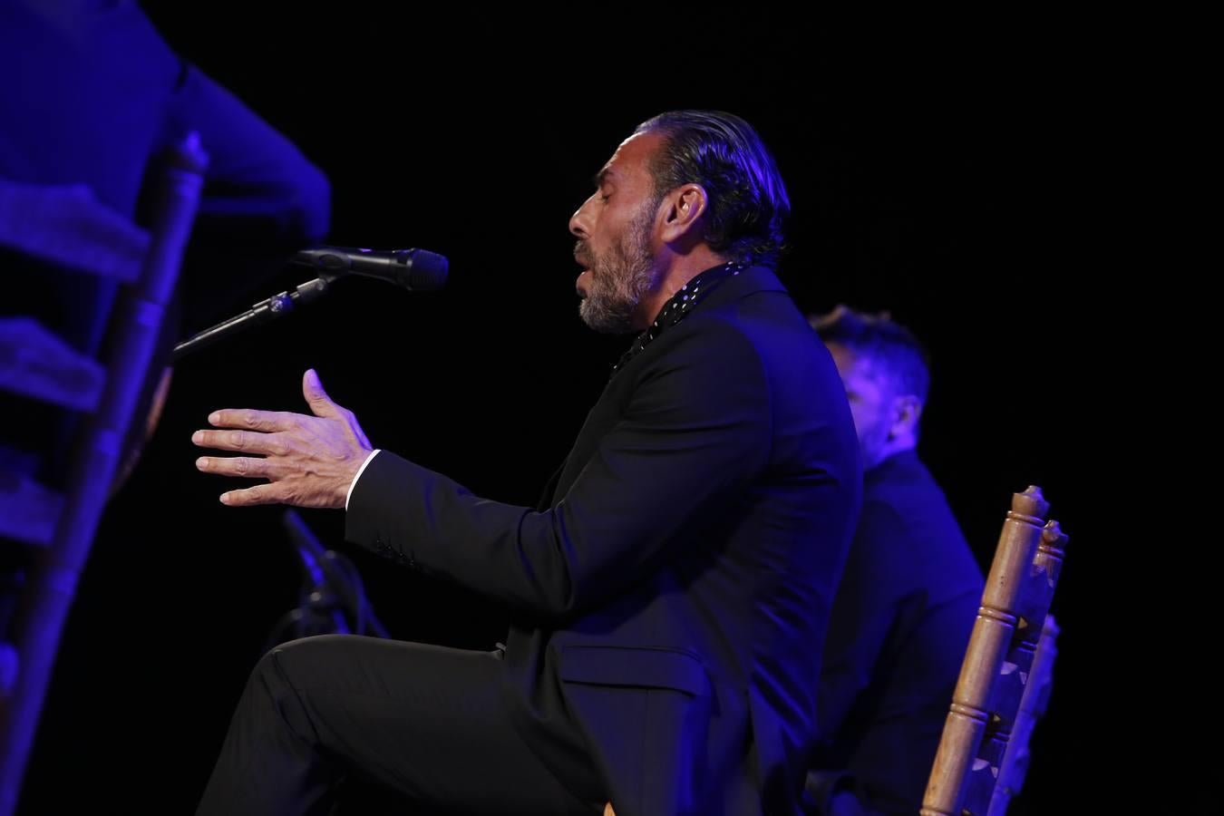 La última noche flamenca en el Alcázar, en imágenes