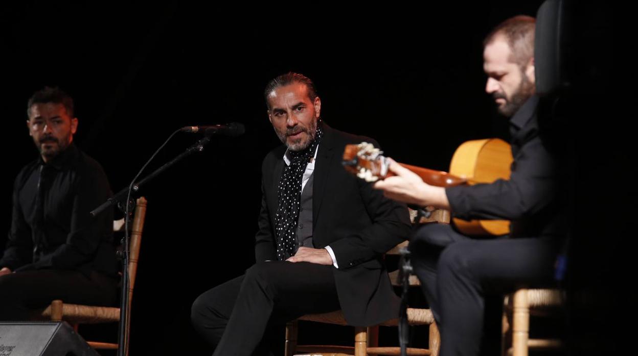 La última noche flamenca en el Alcázar, en imágenes