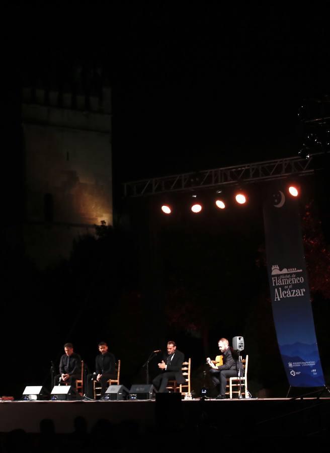 La última noche flamenca en el Alcázar, en imágenes