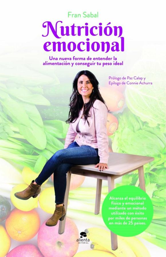 «Nutrición emocional», de Fran Sabal. La dietista-nutricionista Fran Sabal cuenta en <a href="https://www.abc.es/bienestar/alimentacion/abci-como-evitar-comer-todas-horas-casa-mientras-estas-teletrabajo-202003160314_noticia.html">«Nutrición emocional»</a> cómo otorgar el protagonismo que se merece en la alimentación a nuestras emociones. La experta afirma que para controlar los impulsos lo más importante es la respiración, «nuestra herramienta más poderosa»..