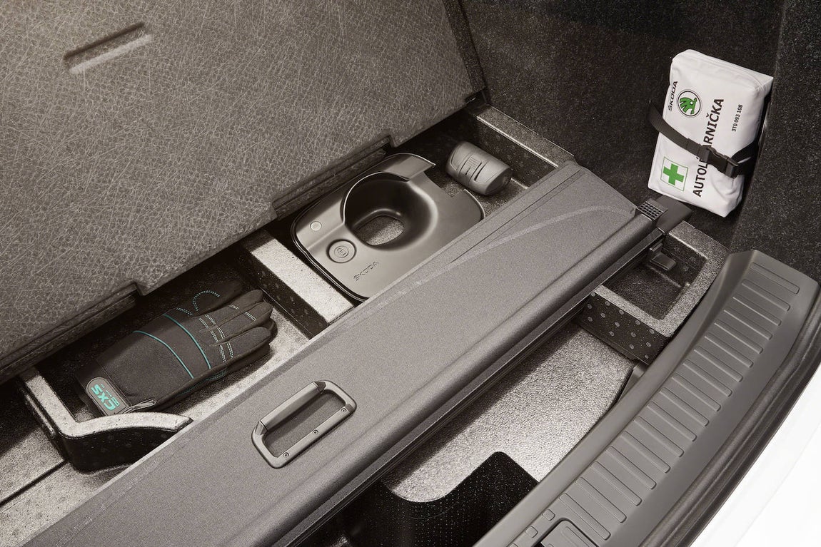 Fotogalería: Nuevo Skoda ENYAQ iV