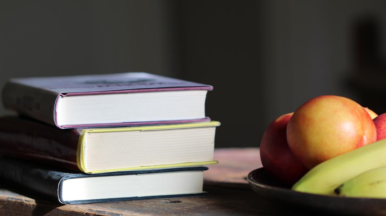 16 libros para aprender a comer sano y elegir mejor los alimentos en el supermercado