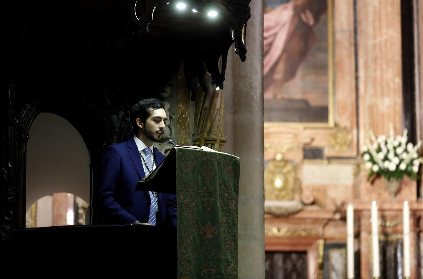 Los cultos a la Virgen de la Fuensanta, en imágenes