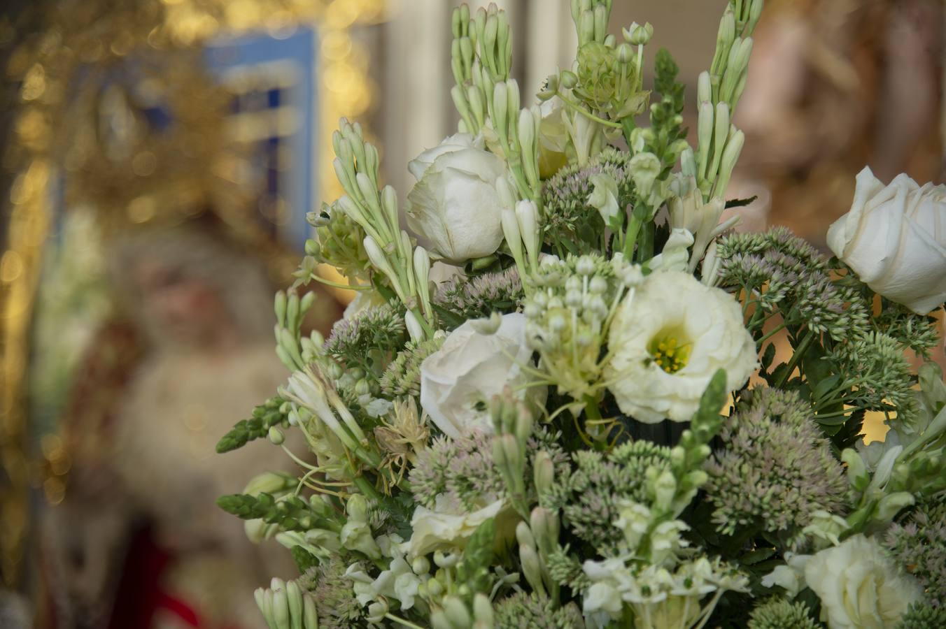 La Virgen de la Aurora de la Resurrección