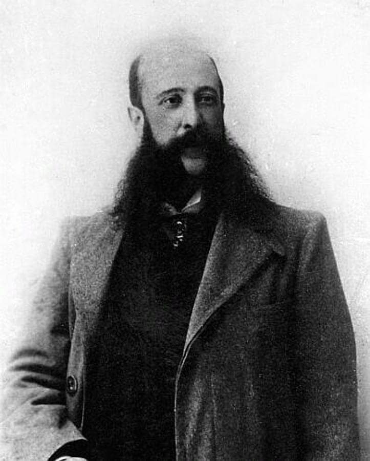 Venancio Ruano Ruiz de Vallejo. Médico del Hospital Provincial que ejerció como vocal de la Junta Provincial de Sanidad en 1884. Fue alcalde de Toledo de 1902 a 1903. 