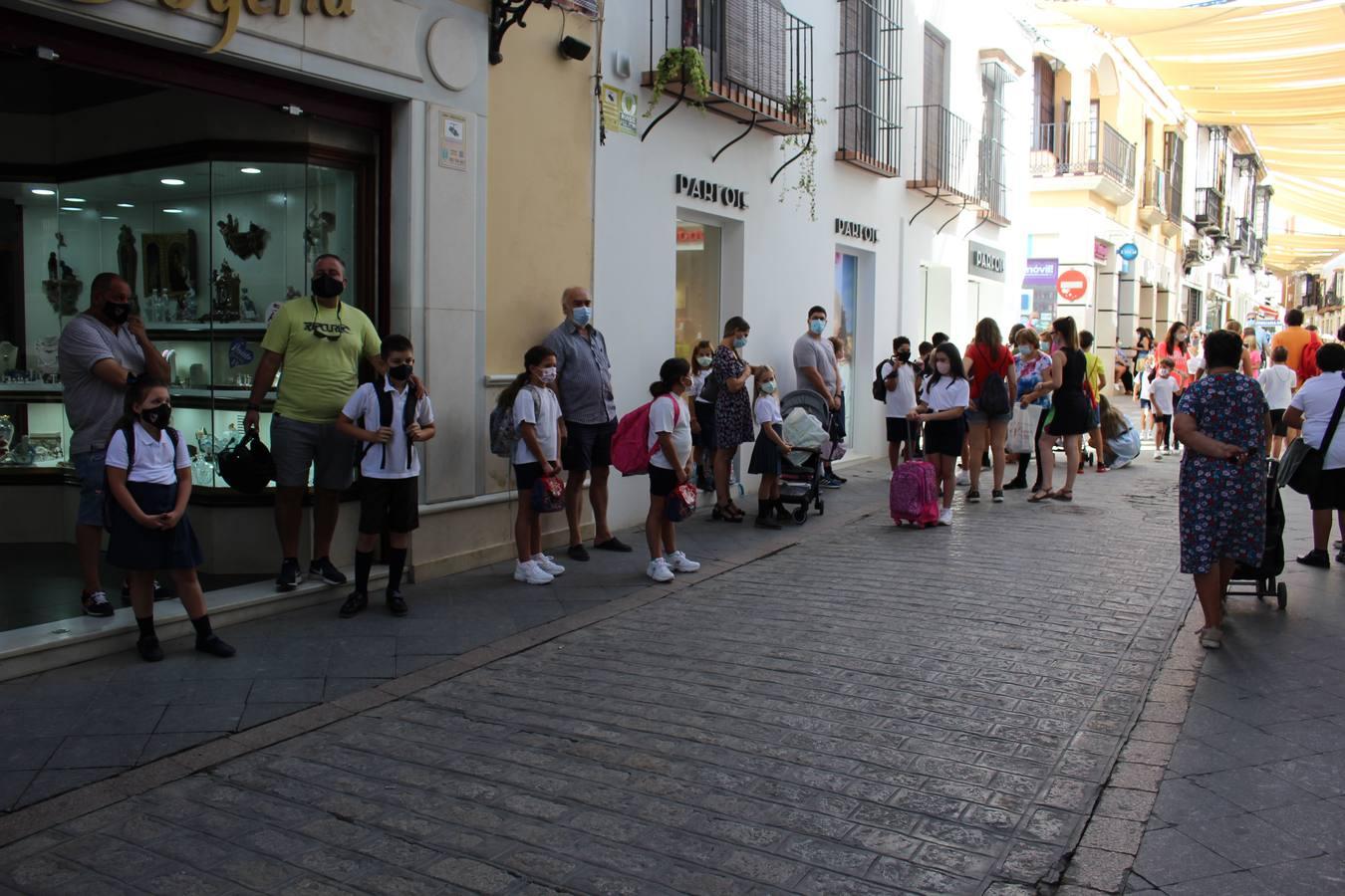 Colegio de Utrera