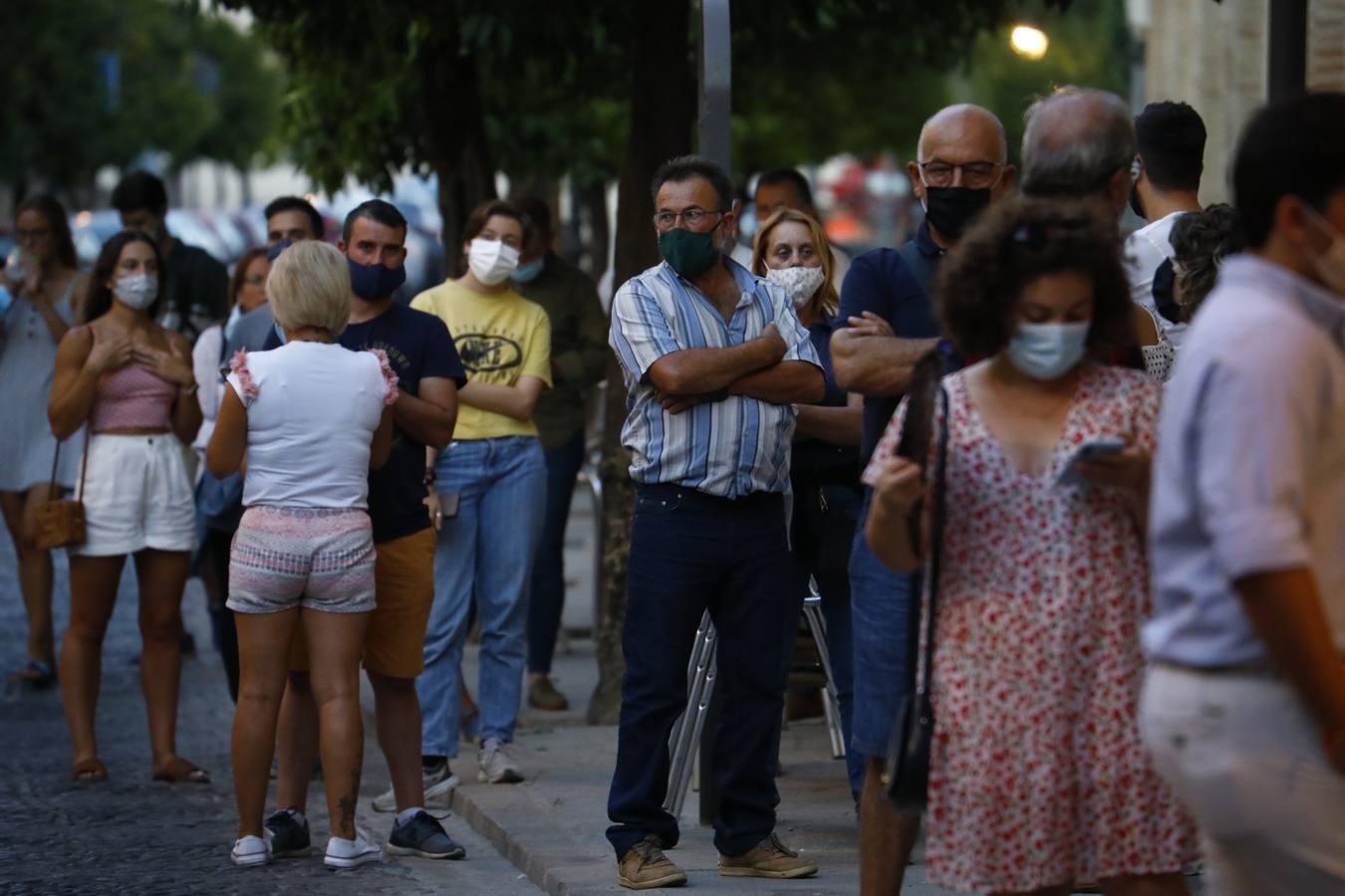 El regreso del espectáculo de Córdoba Ecuestre a Caballerizas Reales, en imágenes