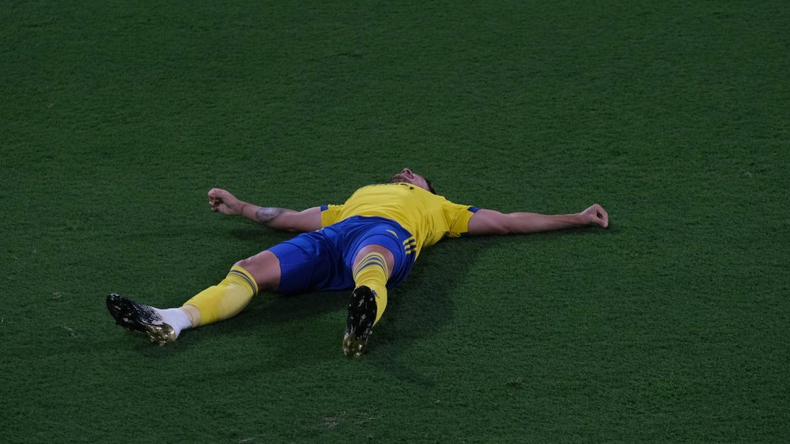 Fotos: las imágenes del Cádiz CF-Osasuna