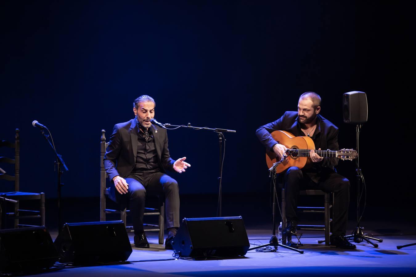 Pedro el Granaíno, historia del cante