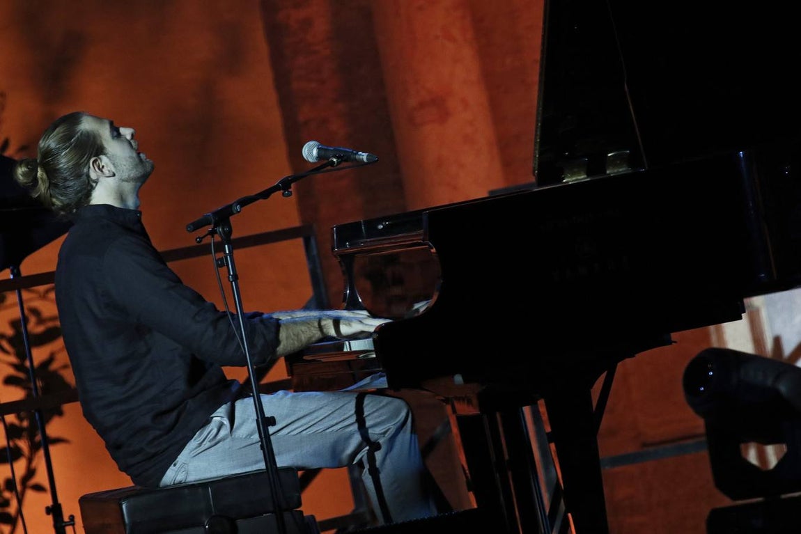 Bienal de Flamenco 2020: Andrés Barrios sumerge al Alcázar en el «Universo Lorca»