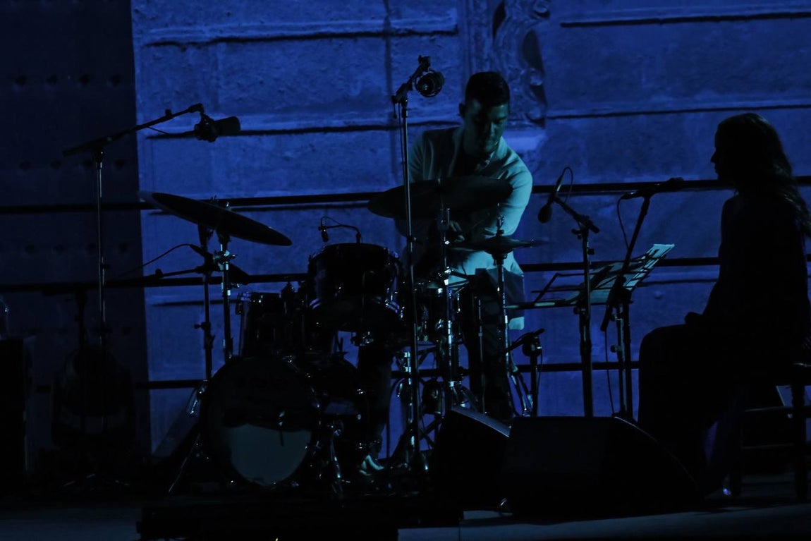 Bienal de Flamenco 2020: Andrés Barrios sumerge al Alcázar en el «Universo Lorca»