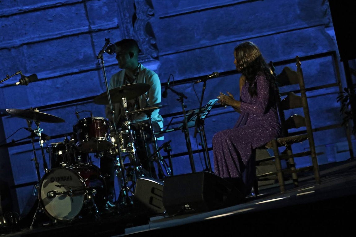 Bienal de Flamenco 2020: Andrés Barrios sumerge al Alcázar en el «Universo Lorca»
