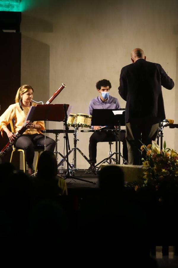 El último concierto del Festival de Piano de Córdoba, en imágenes