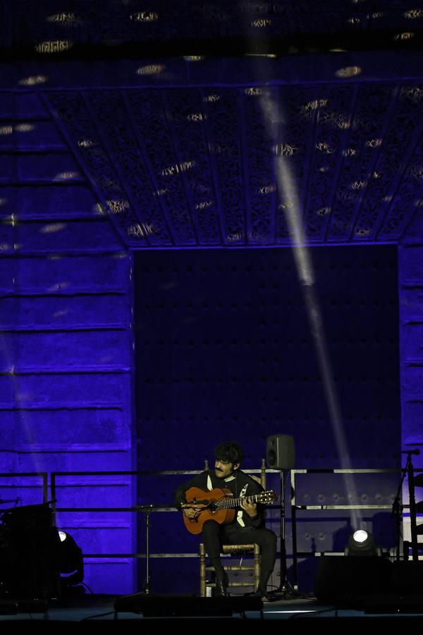 Joselito Acedo nos lleva a Triana Distrito Flamenco en la Bienal de Sevilla