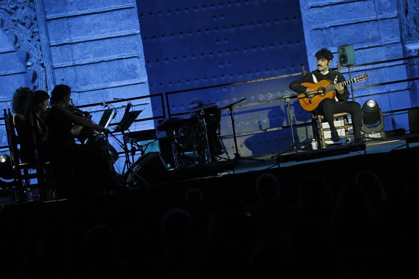 Joselito Acedo nos lleva a Triana Distrito Flamenco en la Bienal de Sevilla