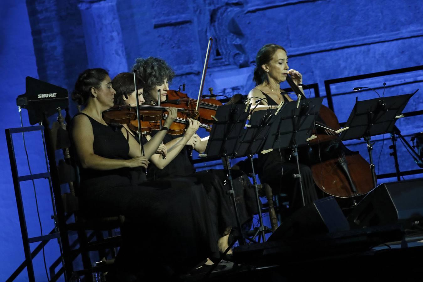 Joselito Acedo nos lleva a Triana Distrito Flamenco en la Bienal de Sevilla