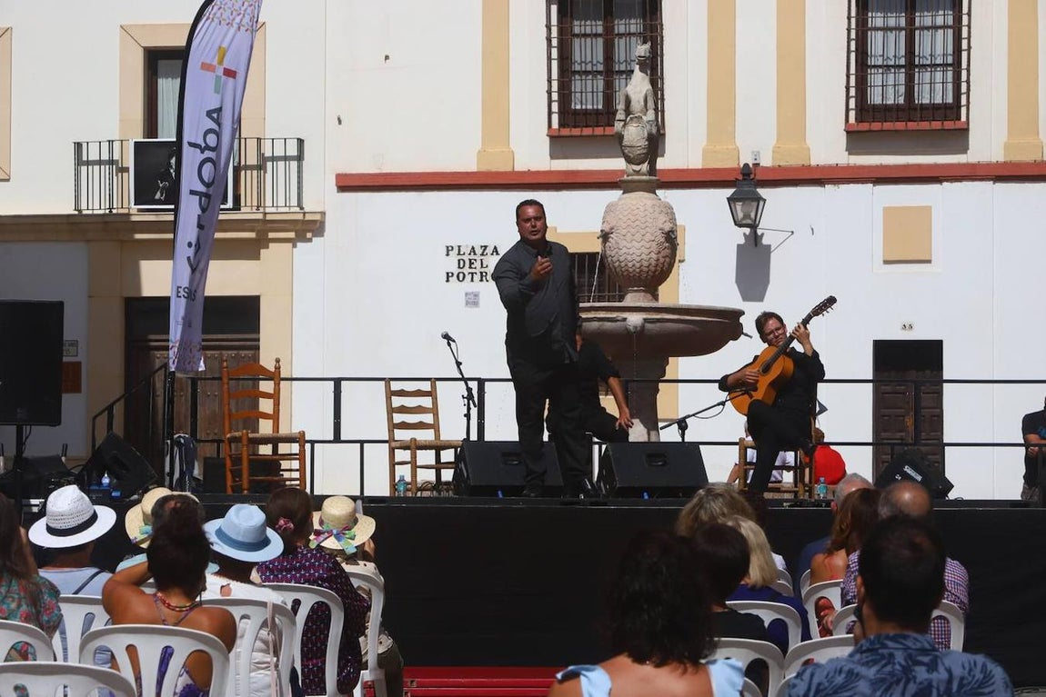 Las celebraciónes del día del Turismo en Córdoba, en imágenes