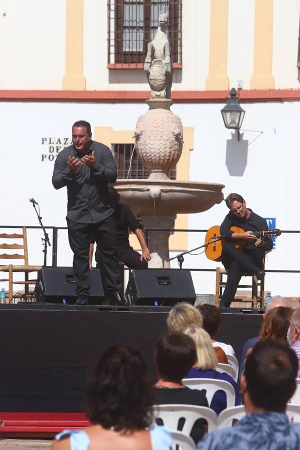 Las celebraciónes del día del Turismo en Córdoba, en imágenes