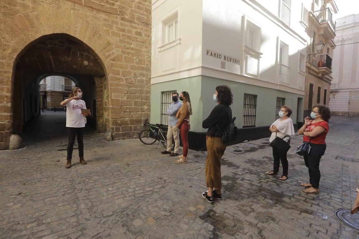 En imágenes: Un Día Mundial del Turismo marcado por la pandemia