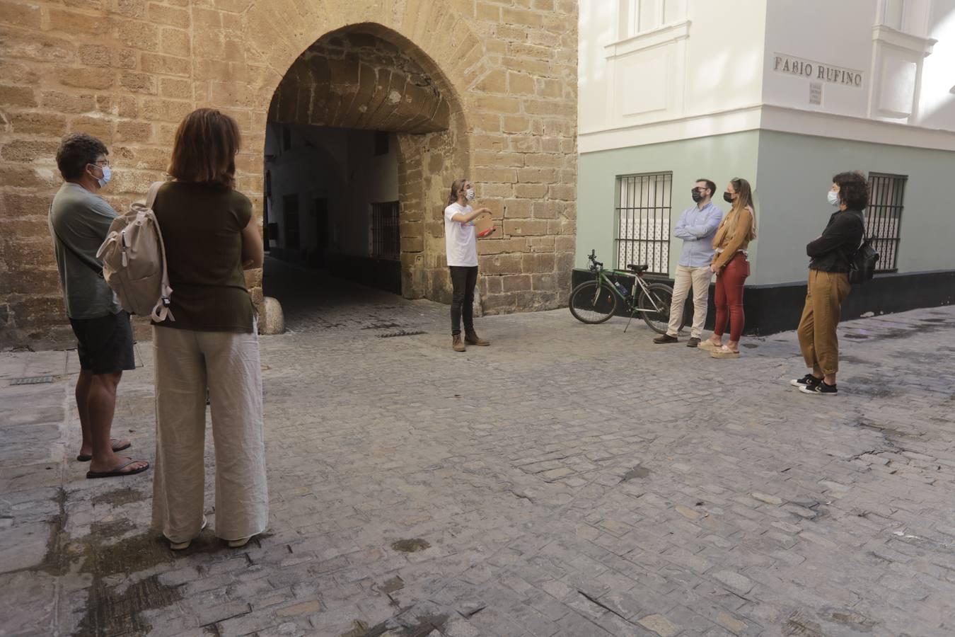 En imágenes: Un Día Mundial del Turismo marcado por la pandemia