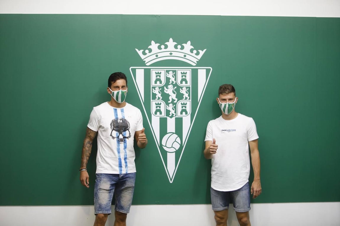 La presentación de Espeso y Farrando, y las intervenciones de Juanito y González Calvo, en imágenes