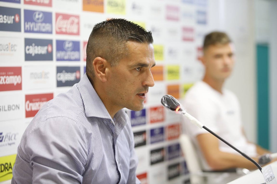 La presentación de Espeso y Farrando, y las intervenciones de Juanito y González Calvo, en imágenes