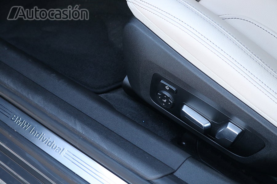 Fotogalería: BMW 330e híbrido enchufable