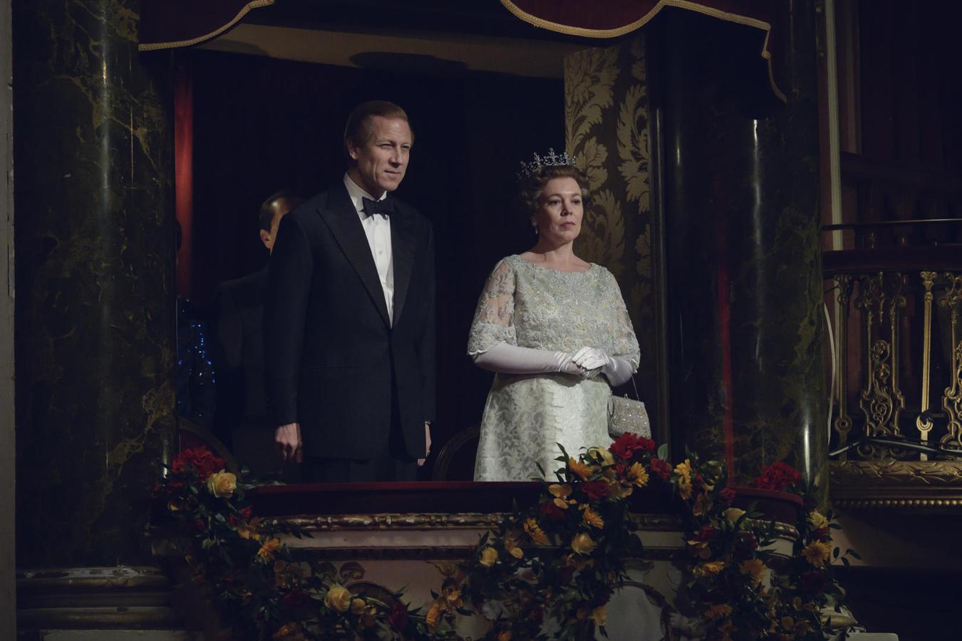 «The Crown»: primeras imágenes de la cuarta temporada