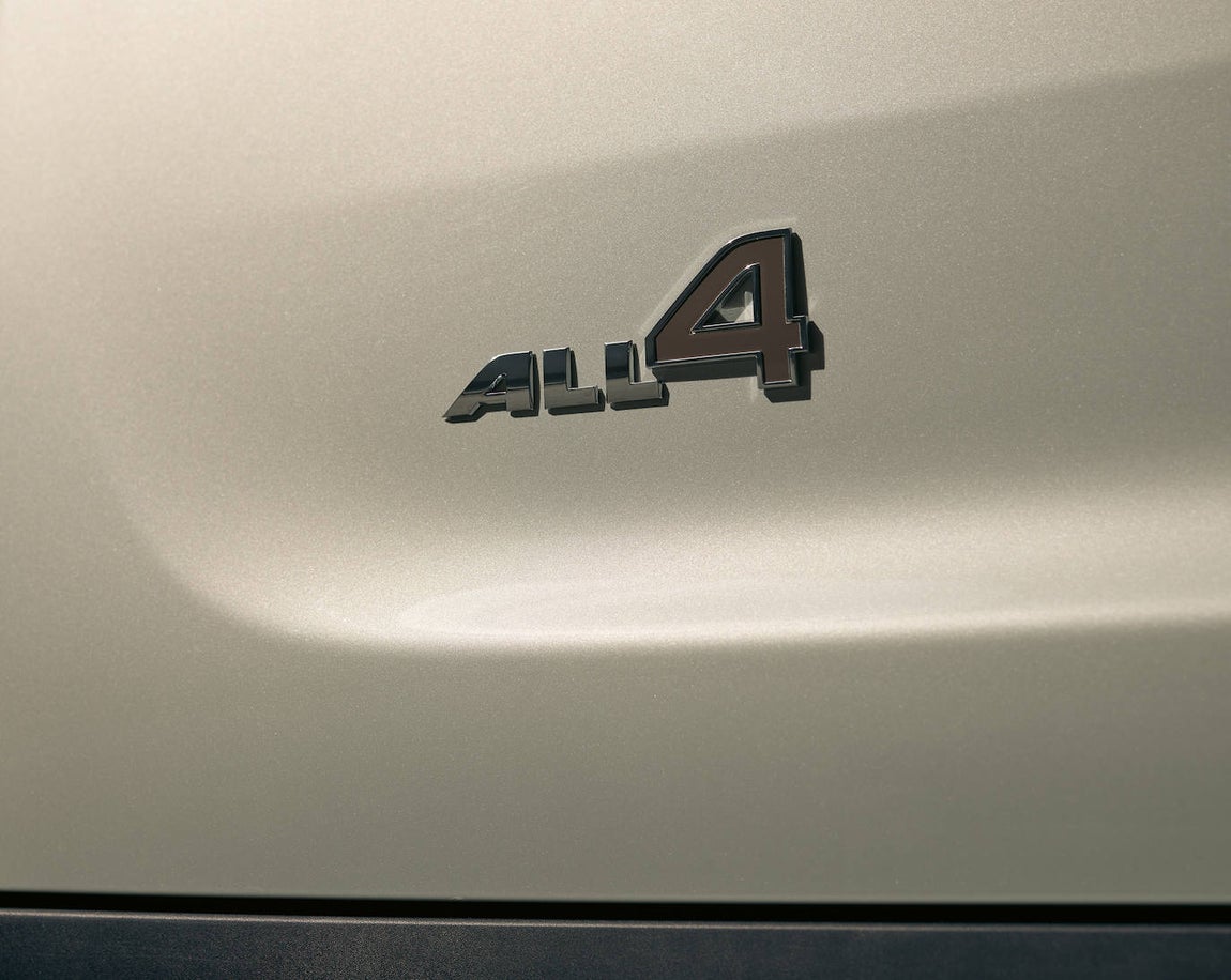 Fotogalería Mini Countryman SE