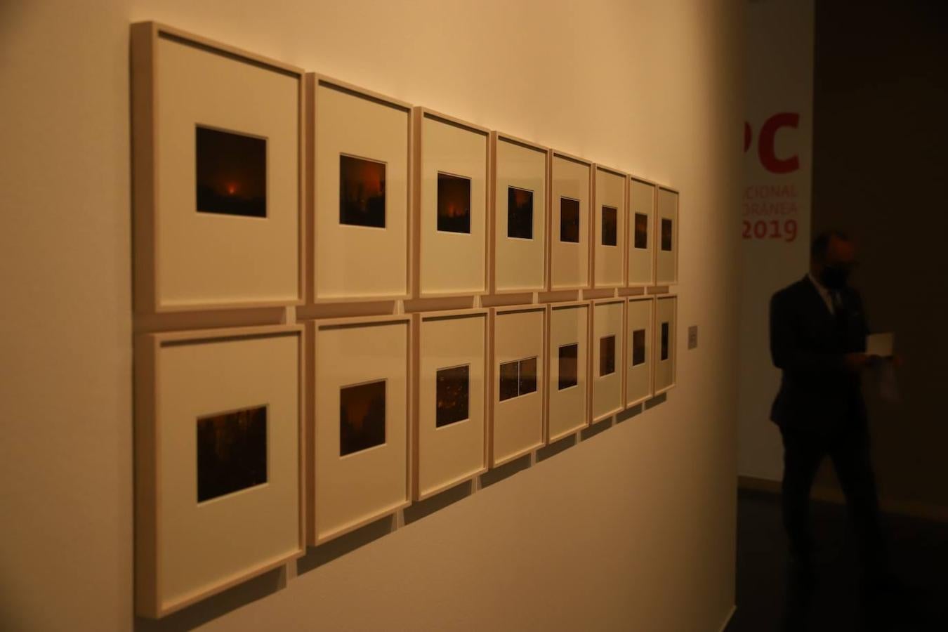 Las exposiciones del X Premio Pilar Citoler en Córdoba, en imágenes