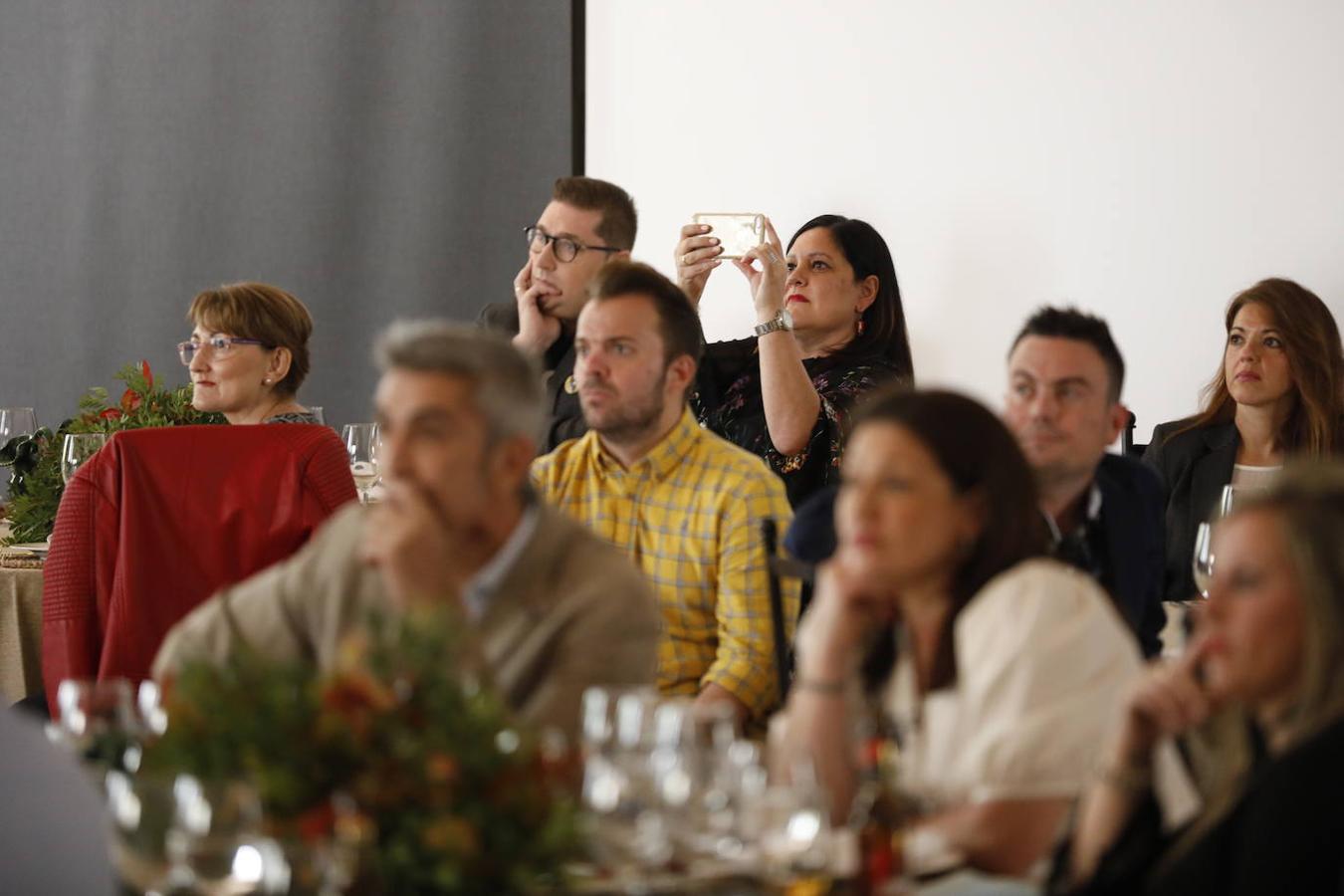 La entrega de los premios Gurmé de ABC Córdoba, en imágenes