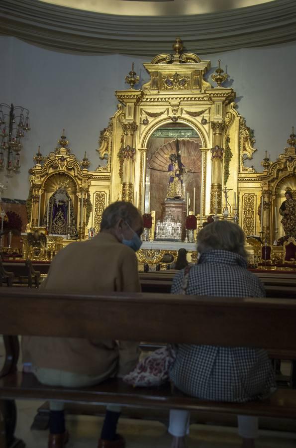 El Señor del Gran Poder