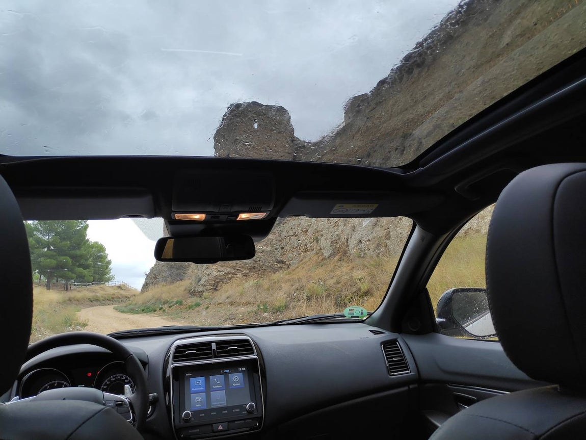 Fotogalería: Mitsubishi ASX 2020