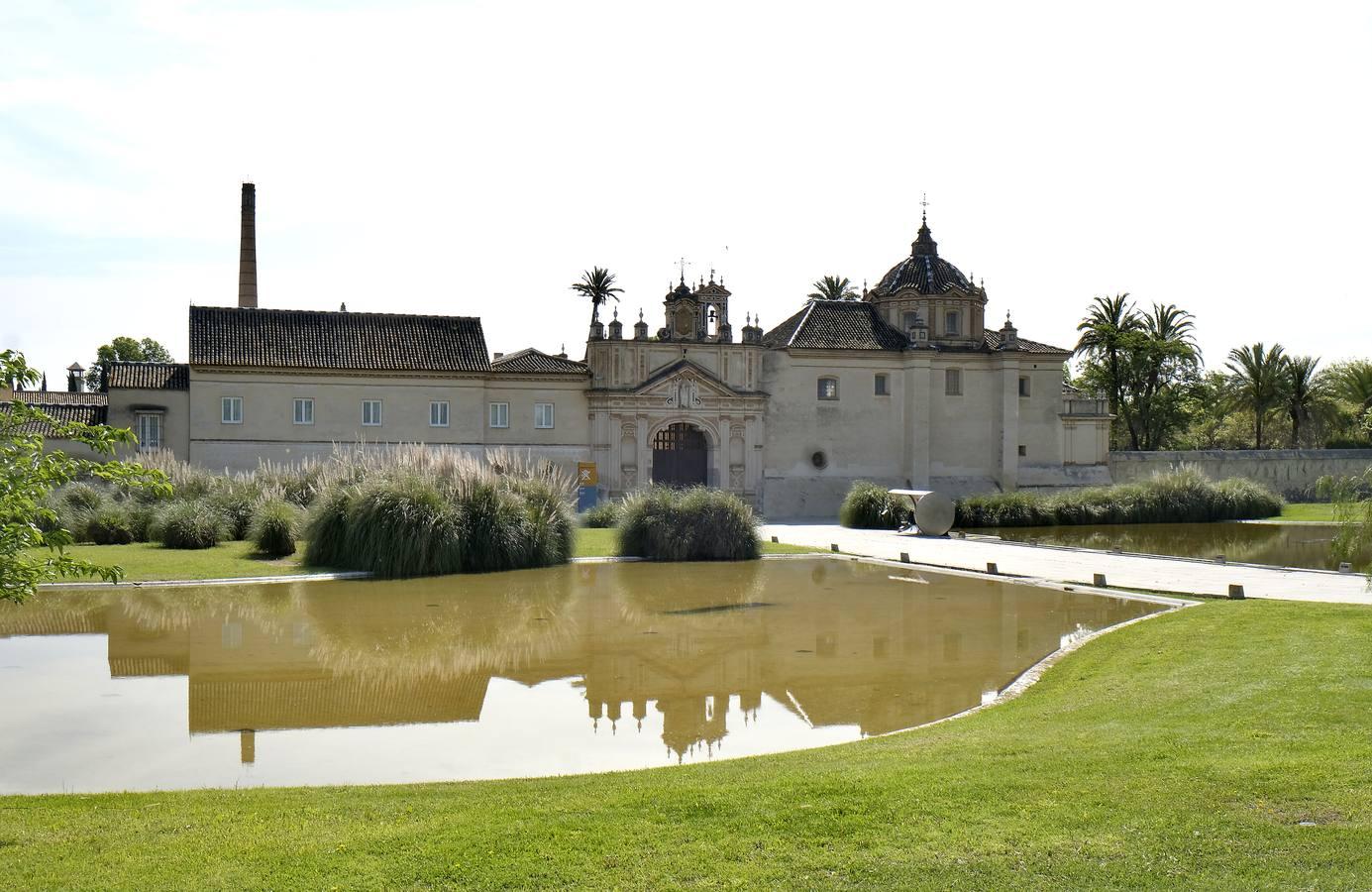 Monasterio de la Cartuja