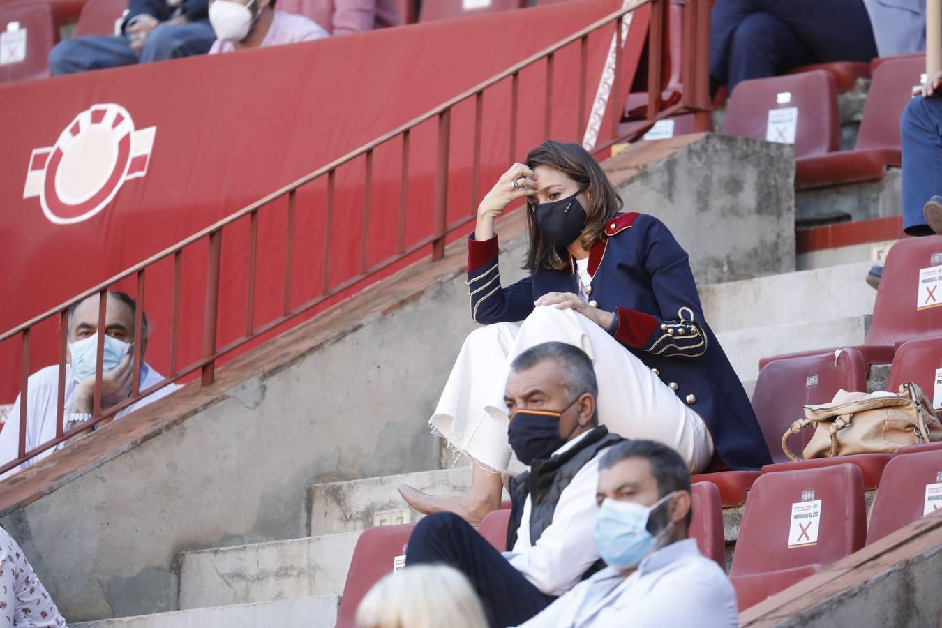 La vuelta de los toros a Córdoba, en imágenes