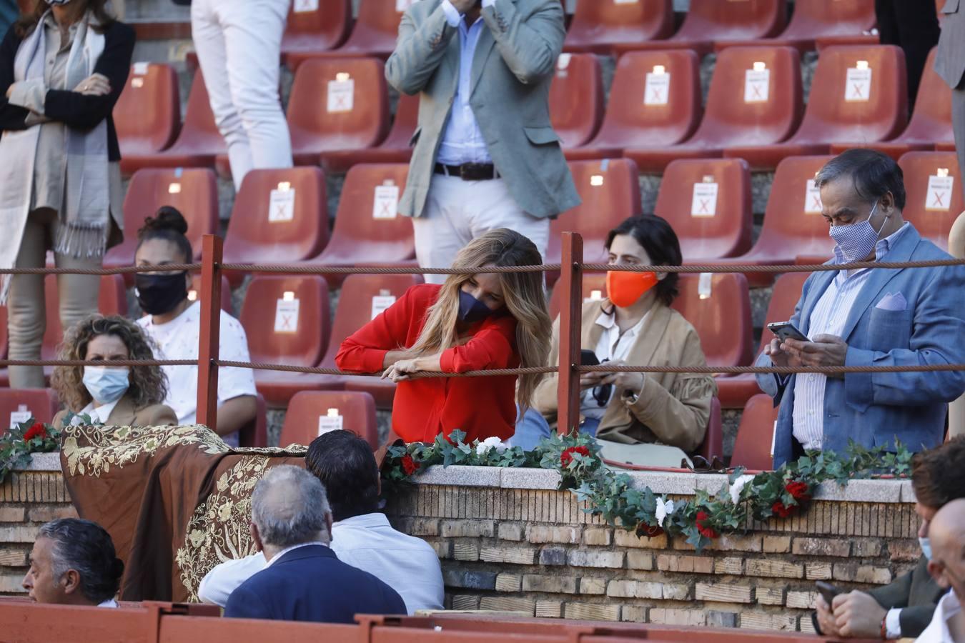 La vuelta de los toros a Córdoba, en imágenes