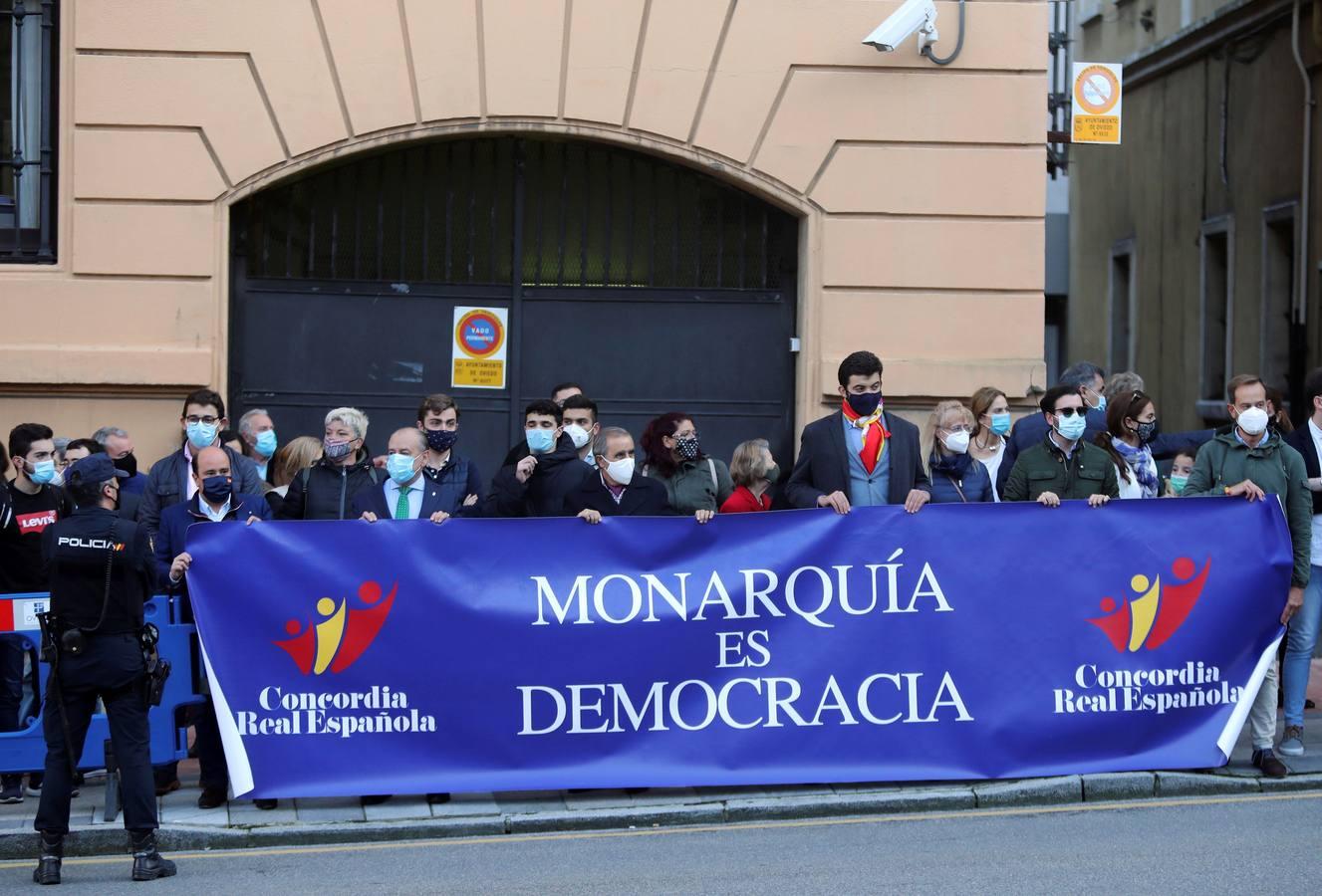 Las mejores imágenes de los Premios Princesa de Asturias