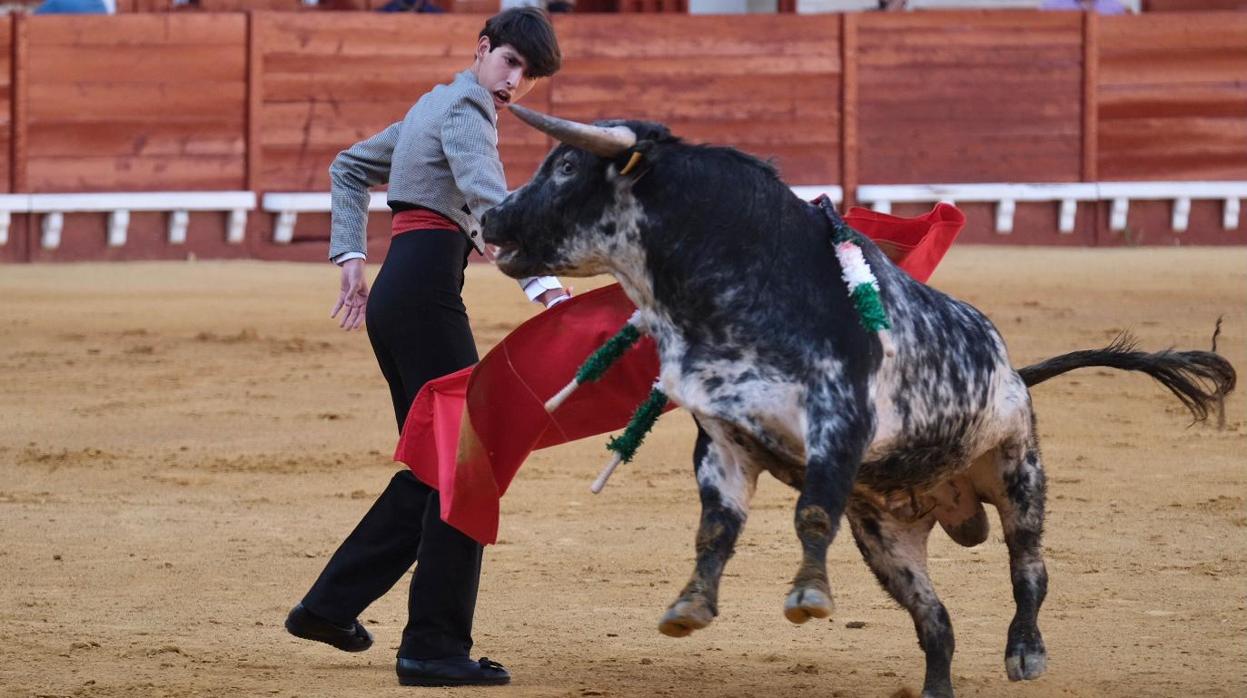 FOTOS | II Certamen de Becerristas en El Puerto