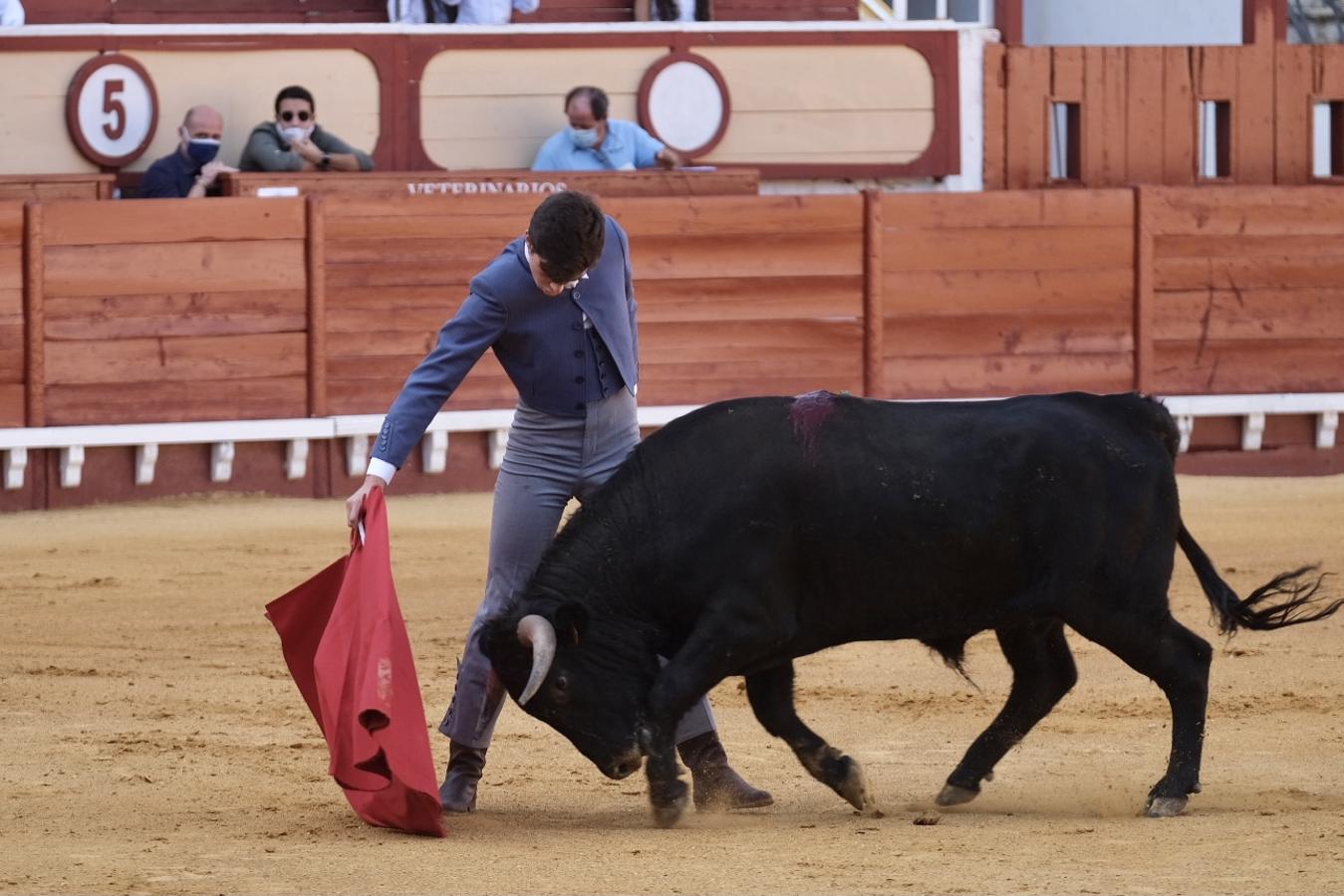 FOTOS | II Certamen de Becerristas en El Puerto