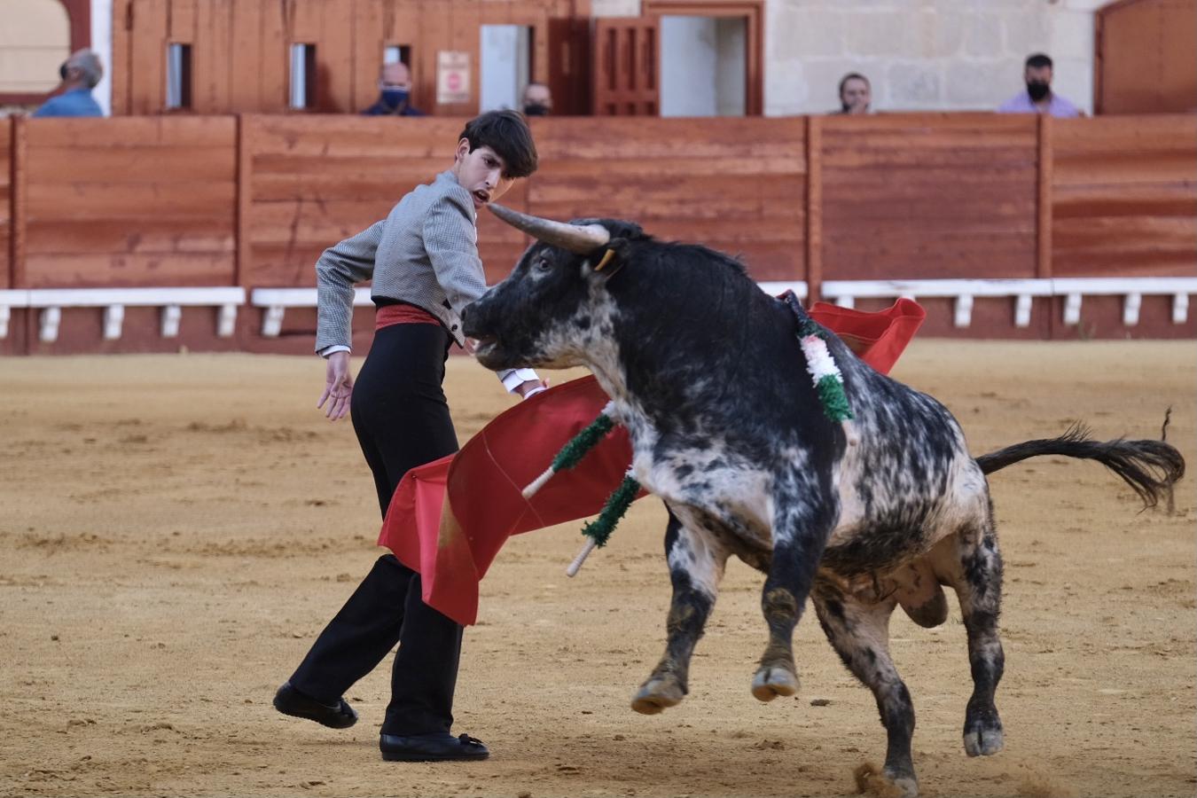 FOTOS | II Certamen de Becerristas en El Puerto