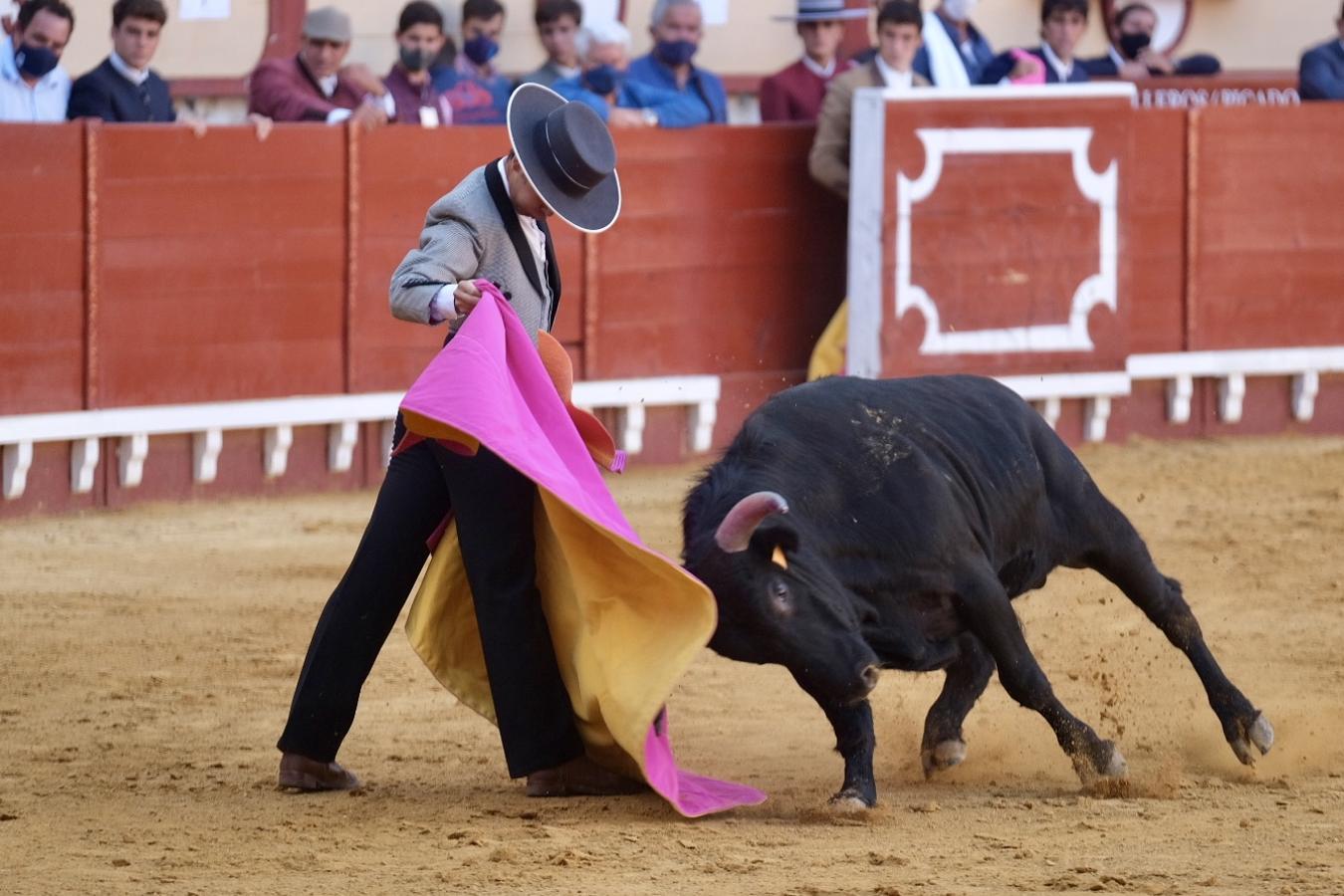 FOTOS | II Certamen de Becerristas en El Puerto