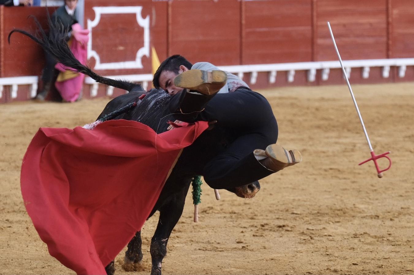 FOTOS | II Certamen de Becerristas en El Puerto