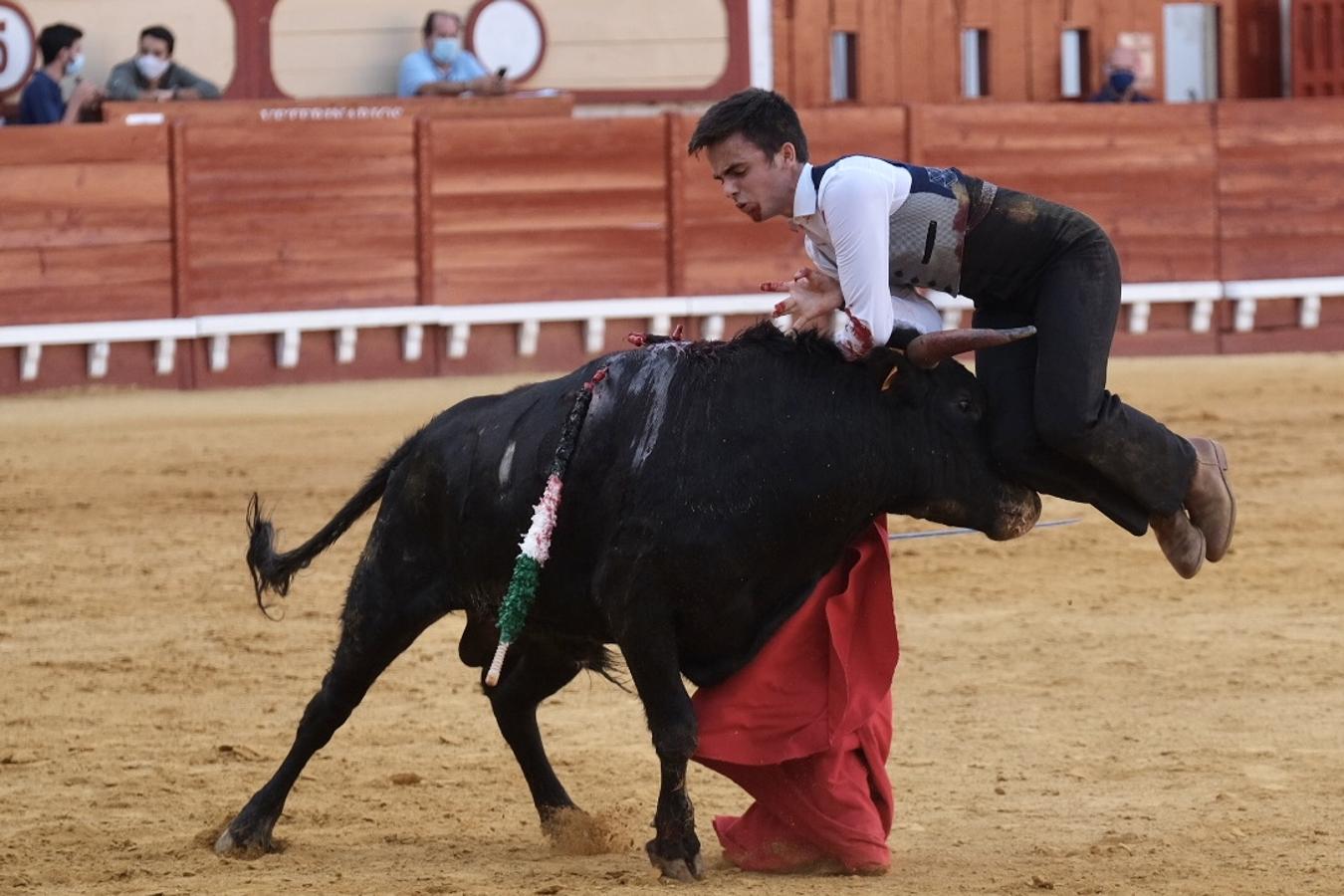 FOTOS | II Certamen de Becerristas en El Puerto