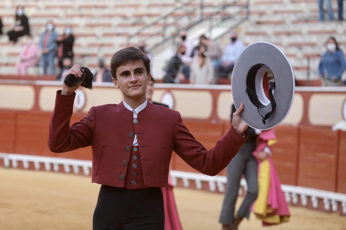 FOTOS | II Certamen de Becerristas en El Puerto