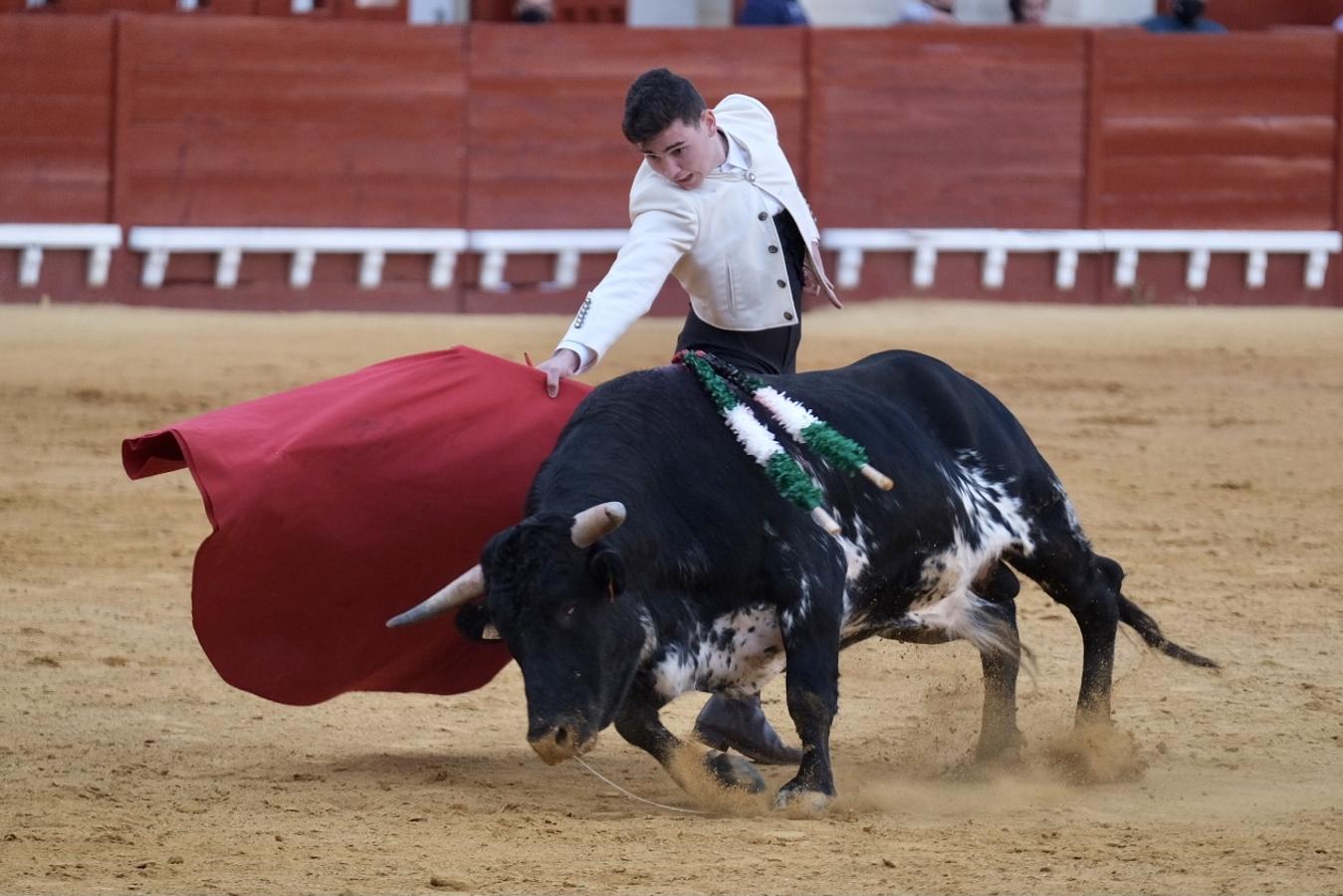 FOTOS | II Certamen de Becerristas en El Puerto