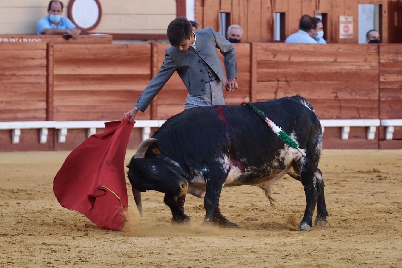 FOTOS | II Certamen de Becerristas en El Puerto