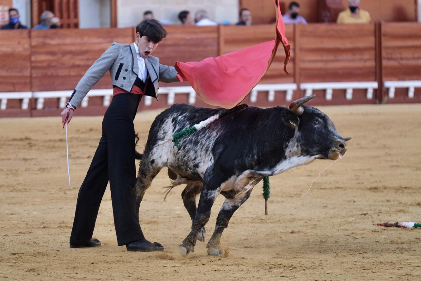 FOTOS | II Certamen de Becerristas en El Puerto