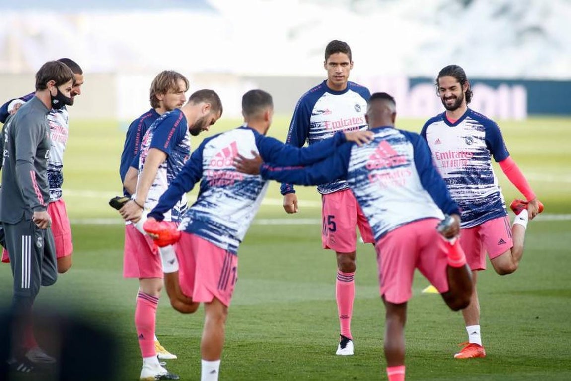 FOTOS: Las mejores imágenes de la victoria del Cádiz CF al Real Madrid